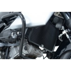 R&G Racing Radiator Guard for the Suzuki V-Strom 1000 '60-'13
